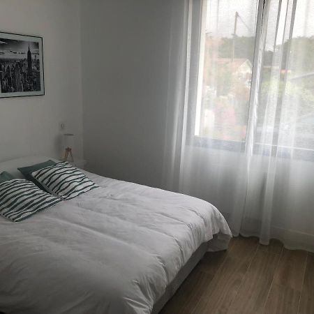 Maison Face Acces Plage, 4 Chambres, 11 Personnes Ла Фот-сюр-Мер Екстериор снимка