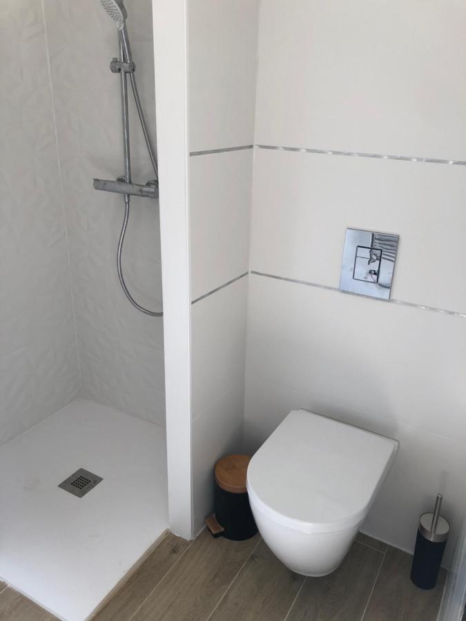 Maison Face Acces Plage, 4 Chambres, 11 Personnes Ла Фот-сюр-Мер Екстериор снимка