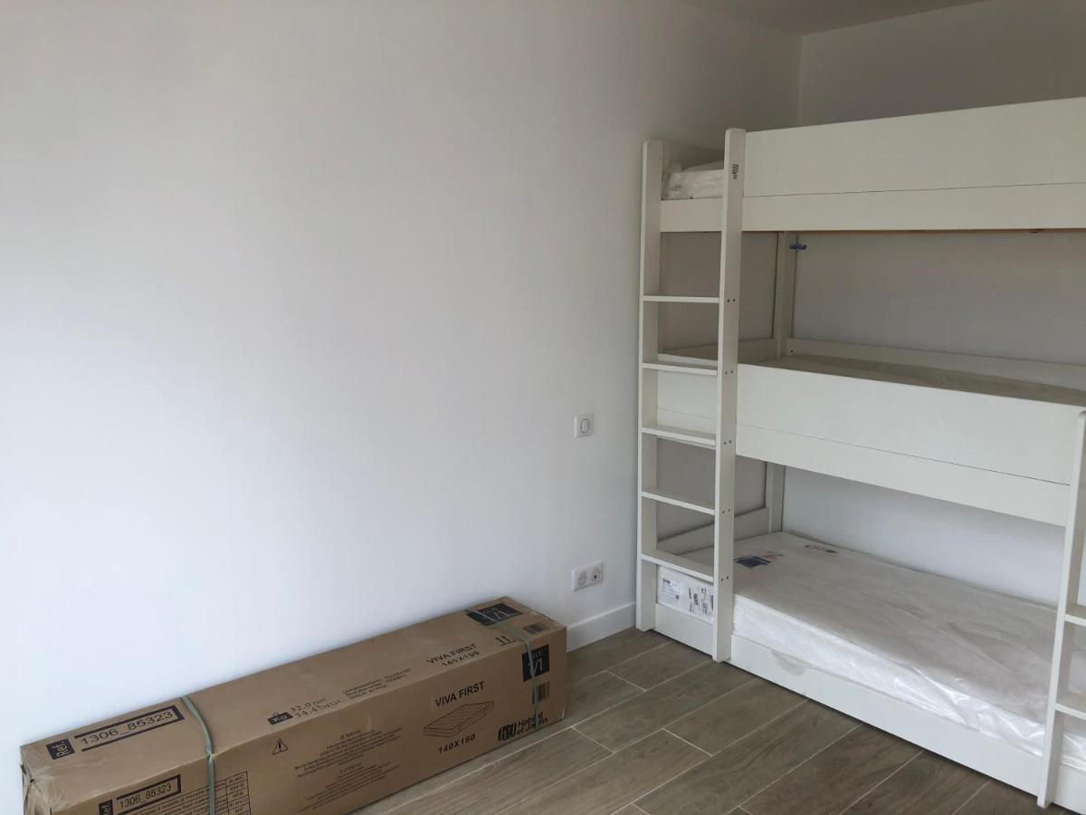 Maison Face Acces Plage, 4 Chambres, 11 Personnes Ла Фот-сюр-Мер Екстериор снимка