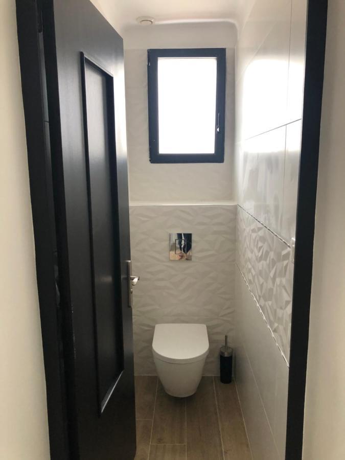 Maison Face Acces Plage, 4 Chambres, 11 Personnes Ла Фот-сюр-Мер Екстериор снимка
