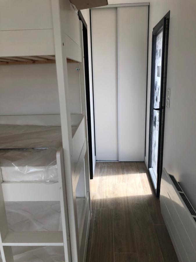 Maison Face Acces Plage, 4 Chambres, 11 Personnes Ла Фот-сюр-Мер Екстериор снимка