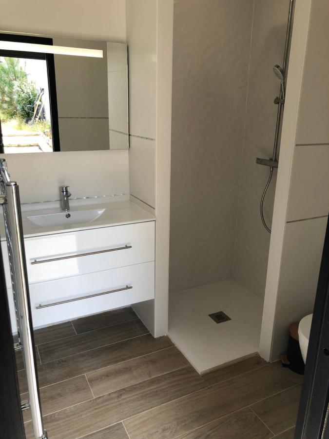 Maison Face Acces Plage, 4 Chambres, 11 Personnes Ла Фот-сюр-Мер Екстериор снимка